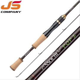 Спиннинг JS Company Ssochi Pop2